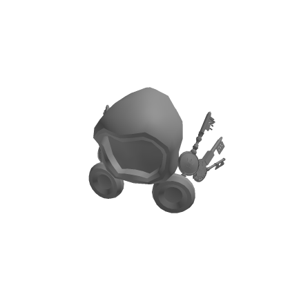 DOMINUS VENARI (By Motu400)