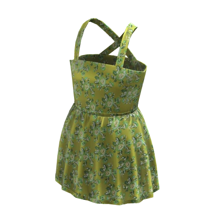 Forever 21 sundress store