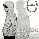 Jujutsu Legacy