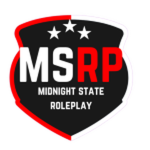 Midnight State Roleplay | MSRP