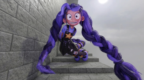 Inf money and wins - Climb Poppy Playtime Tower script preview