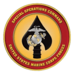 [CARP] Marine Special Operations Command