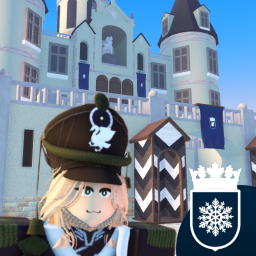 Snowflake Palace