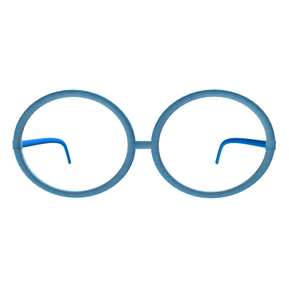Icey Glacier Glasses thumbnail