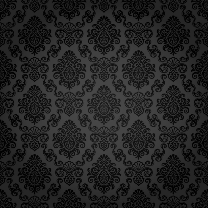 dark victorian wallpaper Roblox decal