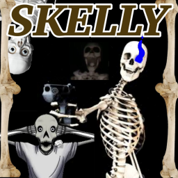 Skelly 3