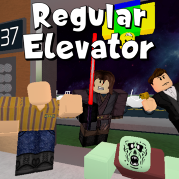 The Regular Elevator