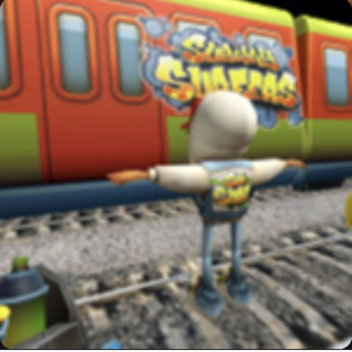 Subway Surfers 