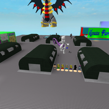 DO WHATEVER YOU WANT!