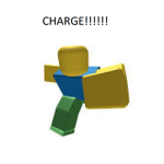 CHARGE!!!!!!!