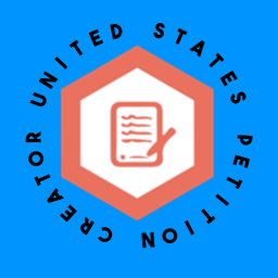 United States Petition Creator