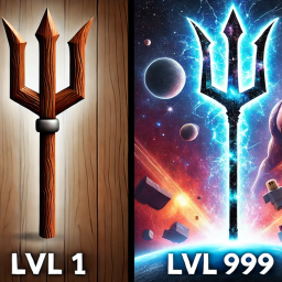 [New] Trident Simulator 🔱