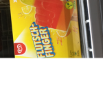 Die eis lucher