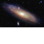 a mysteries galaxy myth