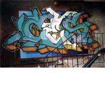 Ganster's In The Hood