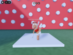 ~[Kate’s Dancing delights!]~KDD