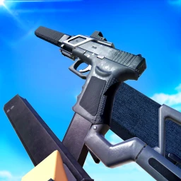 총격전 경기장 icon