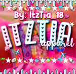 - Itztia’s apparel -