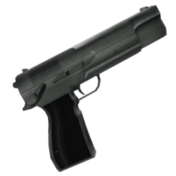 GUN TEST