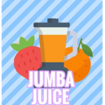 Jumba Juice Café