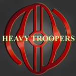 〔 Gungan Heavy Troopers 〕