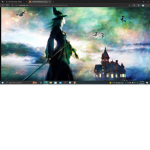 +Witch Academy+