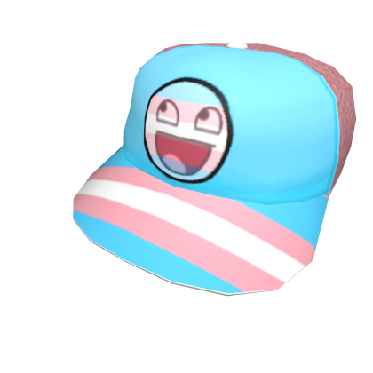 Pride Smiley
