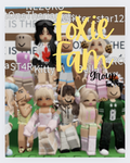 Foxie Fam <3