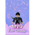 The god/M V D/Fan Group