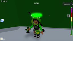 guardian kingdom halloween update