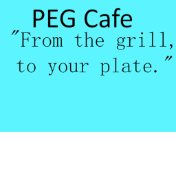 PEG Cafe