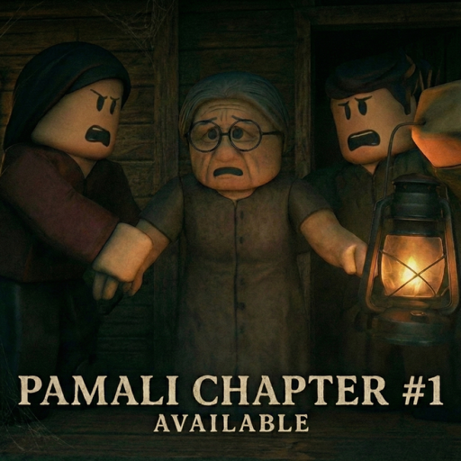 Pamali Chapter #1