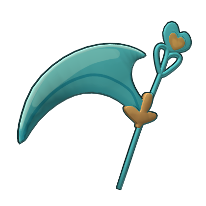 ♡꒱ water scythe 🌊 . . .