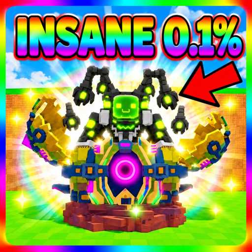 Divine Hatchers BUT X9999 icon