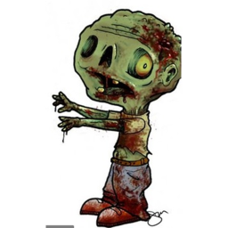 SURVIVE THE ZOMBIES