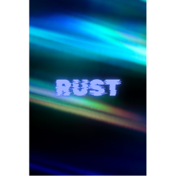Rust