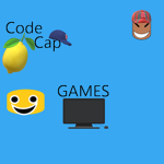 CodeCap Games