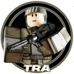 Rebel Pathfinders GRW