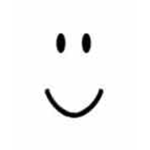 souless smile