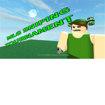 ( 6k VISITS ) MLG Quickscope Tournament!