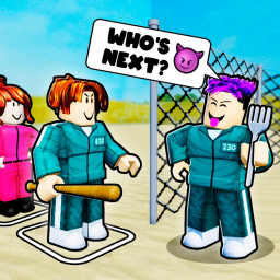 Squid Line Simulator