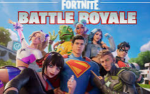Epic Games Presents