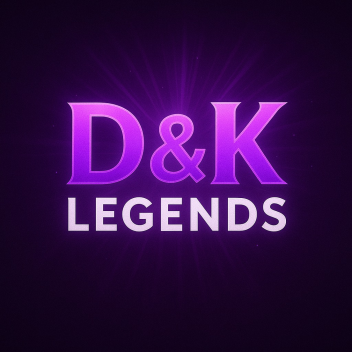 D&K Legends (alfa)