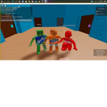 Bueno pues bienvenidos al team banana :D