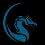 The Blue dragon Masters