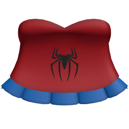 ♡ : cute spiderman dress
