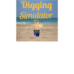 Digging Simulator