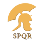 〔 Legions of Rome 〕