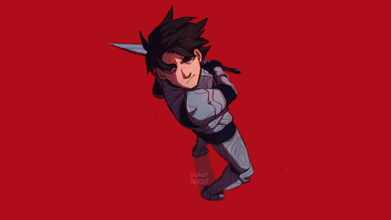 [Part 1] TrollHunters : Tales of Arcadia RP screenshot 1