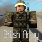 Britain’s army